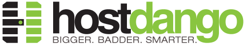 Hostdango - Bigger, Badder, Smarter